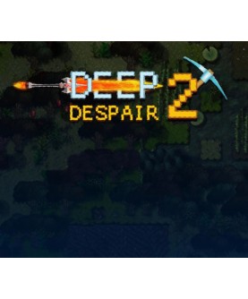 Deep Despair 2 Steam Key GLOBAL